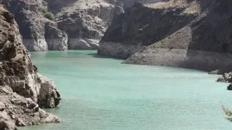 خشکسالی تهران ادامه دارد