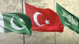 ادعای المیادین: ایران به توافق مکه دعوت شد