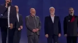 علیرضا قربانی شیرازی شد