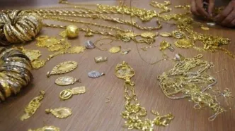 دستگیری سارقان طلافروشی‌های بیرجند
