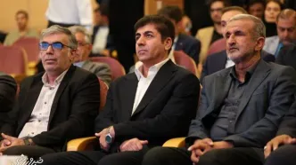 فرار از دست خبرنگاران و خریدن زمان چاره کار نیست/ تاج هرچه زودتر تکلیف دبیرکل را مشخص کند!