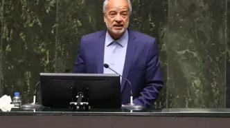 تراستی‌ها منابع ملت را بلعیدند ؛ وقت برخورد بی‌تعارف است