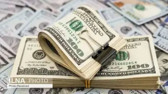 معاملات ارزی: فروش ۲۰ میلیون دلار از ۵۰۰ میلیون دلار بانک مرکزی
