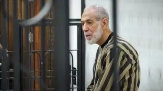 مفتی سابق سوریه به حبس ابد محکوم شد