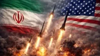 افشای نقشه محرمانه آمریکا علیه ایران / سناریوی جدید واشتگتن چیست؟