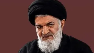 محمدباقر خرازی بازداشت شد
