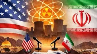 ادعای رد پیشنهاد آمریکا از سوی ایران؛ تهران مذاکره مجدد را نپذیرفت
