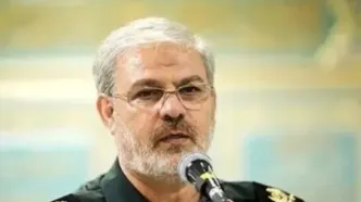 سخنگوی سپاه: تنگه هرمز را تا زمانی که دشمن همه‌ شرایط ما را بپذیرد حفظ می‌کنیم