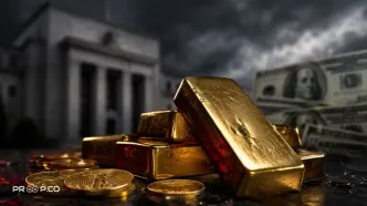 بدترین فصل طلا در ۱۳ سال اخیر ؛ آینده اونس جهانی چه می‌شود؟