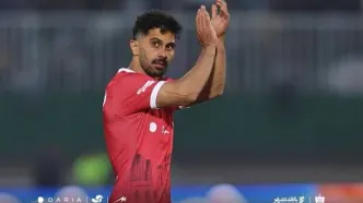 عالیشاه با گل گهر به توافق رسید