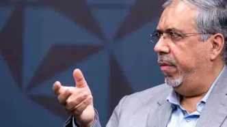 محمدنیا: نباید جایگزینی برای تنگه هرمز ایجاد شود/بود و نبود آژانس برای ما مایه دردسر است