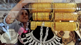 قیمت سکه و طلا امروز شنبه ۳۱ مرداد ۱۴۰۵ +جدول