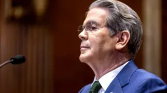 گنده‌گویی وزیر خزانه‌داری آمریکا علیه ایران