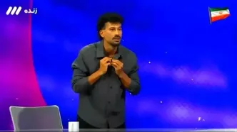 انتقاد متفاوت روزنامه «قدس» از رامین رضاییان