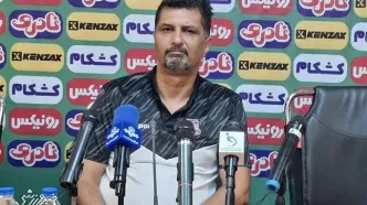 برای ماندن من هم تضمینی نیست؛ مثل همه مربیان!
