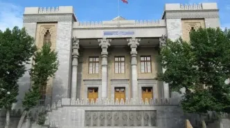بیانیه وزارت امور خارجه درباره تحریم‌های اقتصادی جدید آمریکا/ ایران، تحریم‌های جدید آمریکا را محکوم کرد