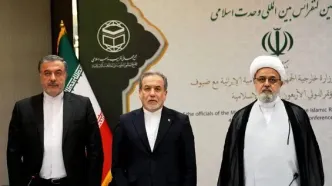 عراقچی: ایران خواهان احیا روابط با مصر است/ سیاست ما گسترش رابطه بر اساس احترام متقابل و منافع متقابل است