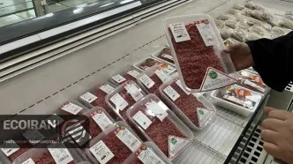 واردات گوشت گرم و منجمد استارت خورد/ گوشت ارزان می شود؟