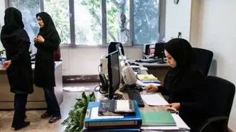«شرایط زندگی کارمندان دانشگاه‌ها باید مورد توجه قرار گیرد»