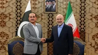عاصم منیر در ایران به دنبال شکستن بن بست مذاکرات است