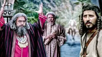 فیلم سینمایی «تنهاترین سردار» در شبکه نمایش سیما