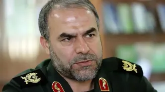 معاون سیاسی سپاه شرط بازگشایی تنگه هرمز را اعلام کرد