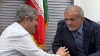 توصیه تاجگردون به پزشکیان؛ وقت گرانی بنزین نیست