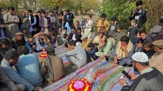 حمله مسلحانه در بلوچستان پاکستان، جان پنج کارگر را گرفت