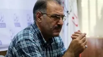 رمضان زاده: ایران پیشنهاد الحاق خود به توافق مکه را مطرح کند