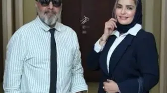 تمرینات شمشیربازی سپیده خداوردی، بازیگر سریال «اجل معلق»/ ویدئو