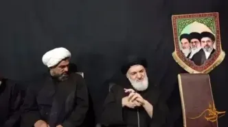 قسمت جدید اظهارات جنجالی محمدباقر خرازی؛ ما قطعا با هندوها درگیر خواهیم شد/ آتش‌های امام عصر هنوز روشن نشده است، صبر کنید