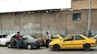 مخالفت عضو کمیسیون صنایع مجلس با حذف سهمیه بنزین و حق مسافرکشی خودروهای مدل پایین