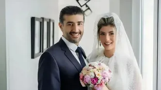 رونمایی از دلیل طلاق مهسا طهماسبی و امیر سرچمی و ازدواج دوم شوهرش با خانم بلاگر/ خرافات یا افسانه‌ها