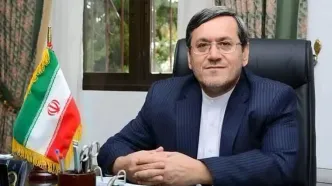 بررسی طرح مدیریت تنگۀ هرمز در کمیسیون امنیت ملی