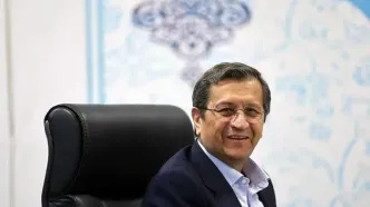همتی: ایران به زودی عضو بانک بریکس می‌شود