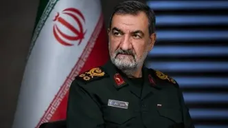 محسن رضایی: آمریکا در آینده منطقه جایگاهی نخواهد داشت