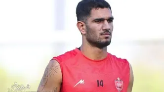 هافبک پرسپولیس رسماً به مس شهربابک پیوست