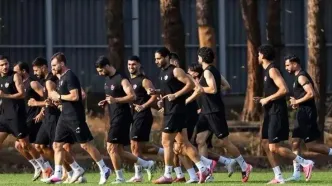 دو نماینده گل‌گهر در مالزی؛ آماده‌باش برای قرعه‌کشی آسیا