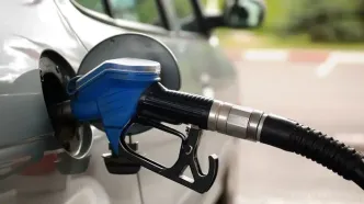 بررسی سناریوهای دولت برای مدیریت مصرف بنزین