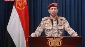 ارتش یمن: فرودگاه نجران و پالایشگاه آرامکو را هدف قرار دادیم