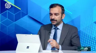 کارنامه جنجالی دولت‌ها در بازار ارز/ پزشکیان و روحانی چقدر دلار را گران کردند؟
