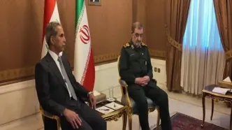 محسن رضایی: آمریکا در آینده منطقه جایگاهی نخواهد داشت