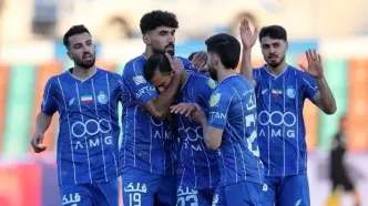 کاپیتان‌های استقلال مشخص شدند