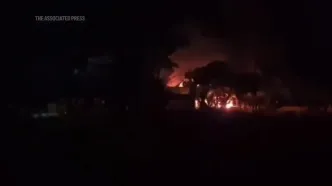 ناآرامی در منطقه مسلمان‌نشین تایلند
