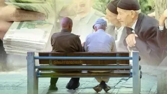 خبر جدید درباره زمان پرداخت معوقات فروردین و اردیبهشت بازنشستگان