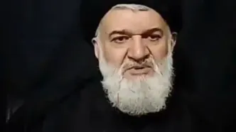 محمدباقر خرازی بازداشت شد