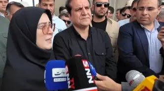 بازگشایی مرز چیلات پس از دو دهه/ افزایش مراودات تجاری و زیارتی ایران و عراق با فعال شدن این مرز