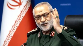 سردار شکارچی: بی‌بی‌سی و ایران‌اینترنشنال می‌توانند در بانک اهداف نظامی قرار بگیرند