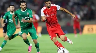 تحلیل متفاوت حمید درخشان از اولین بازی فصل پرسپولیس