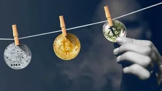قیمت بیت کوین و ارز‌های دیجیتال امروز یکشنبه ۱۱ مرداد ۱۴۰۵